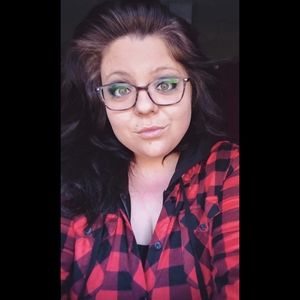 Meet your Posher, Tessa